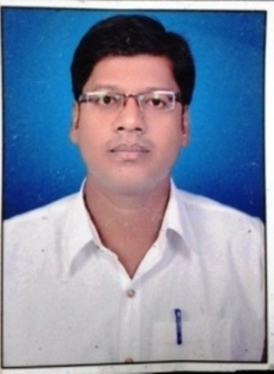 Dr. Anil Kumar Bhardwaj